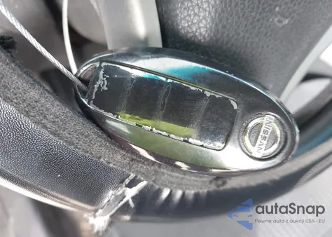 2015 Nissan Altima 2.5 S z USA, uszkodzony, nr VIN 1N4AL3AP8FN876874